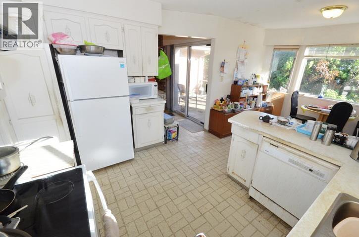 4 Bed, 2 Bath House for Sale in Richmond – 7480 SCHAEFER AVENUE, Richmond – MLS# R3167449 - Image 8