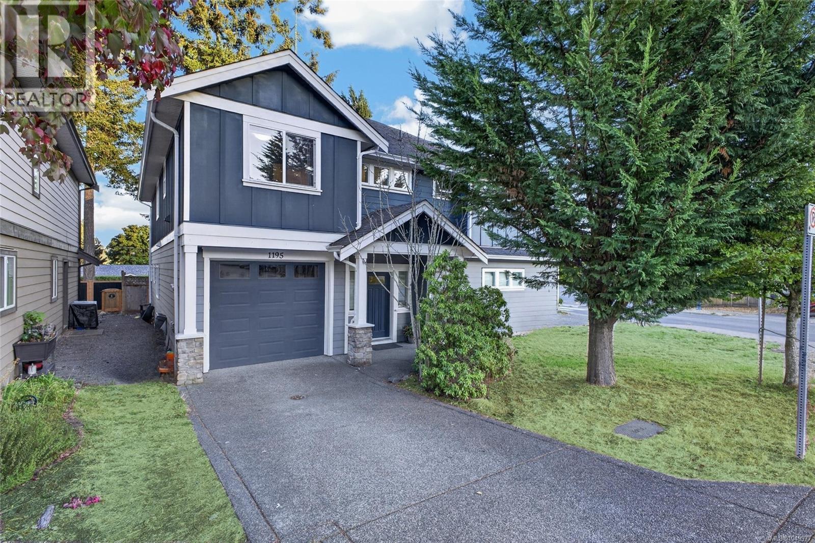 1195 Parkdale Creek Gdns - 1