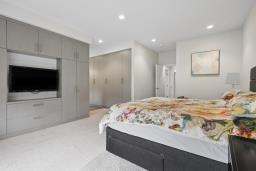 Bedroom - 24 Weatherstone Place, Rosenort, MB R0G1W0 Photo 10