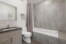 Laundry room - 24 Weatherstone Place, Rosenort, MB R0G1W0 Photo 9