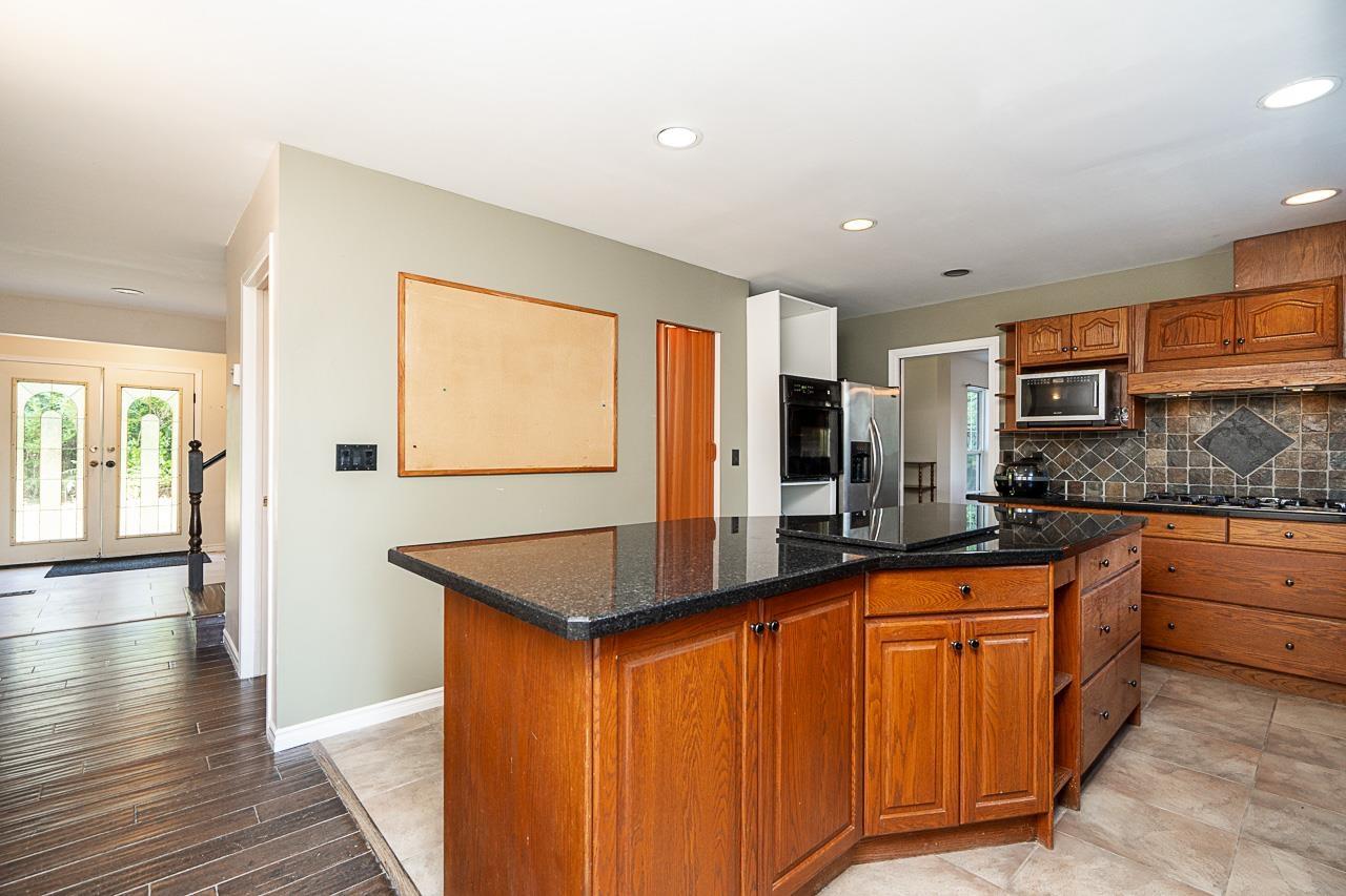 5 Bed, 5 Bath House for Sale in Mission – 34420 KIRKPATRICK AVENUE, Mission – MLS# R3167458 - Image 14