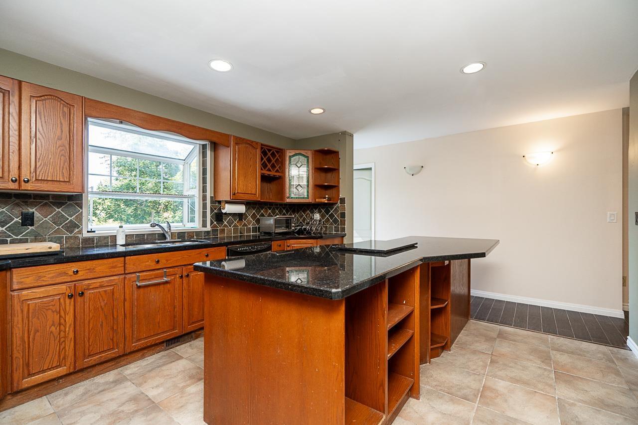 5 Bed, 5 Bath House for Sale in Mission – 34420 KIRKPATRICK AVENUE, Mission – MLS# R3167458 - Image 9