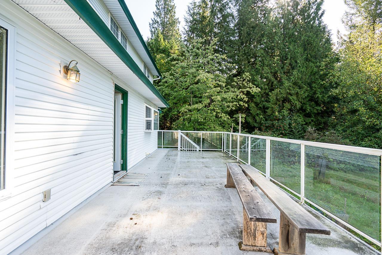 5 Bed, 5 Bath House for Sale in Mission – 34420 KIRKPATRICK AVENUE, Mission – MLS# R3167458 - Image 19