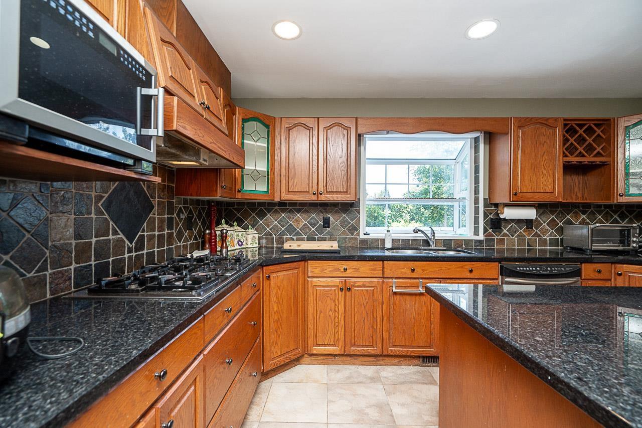 5 Bed, 5 Bath House for Sale in Mission – 34420 KIRKPATRICK AVENUE, Mission – MLS# R3167458 - Image 11