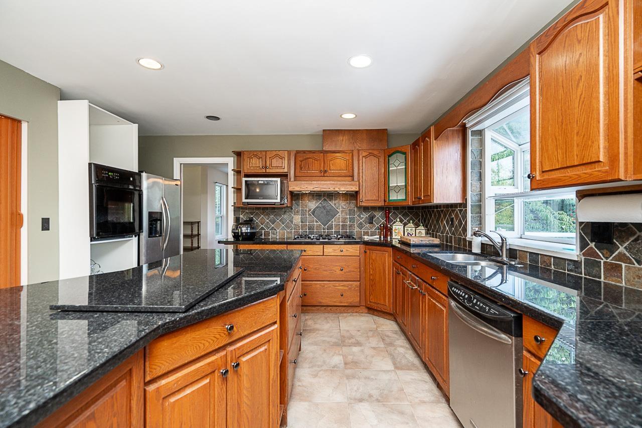 5 Bed, 5 Bath House for Sale in Mission – 34420 KIRKPATRICK AVENUE, Mission – MLS# R3167458 - Image 13