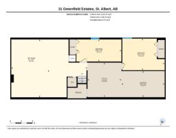 31 Greenfield Es, St  Albert, AB T8N2G2 Photo 48