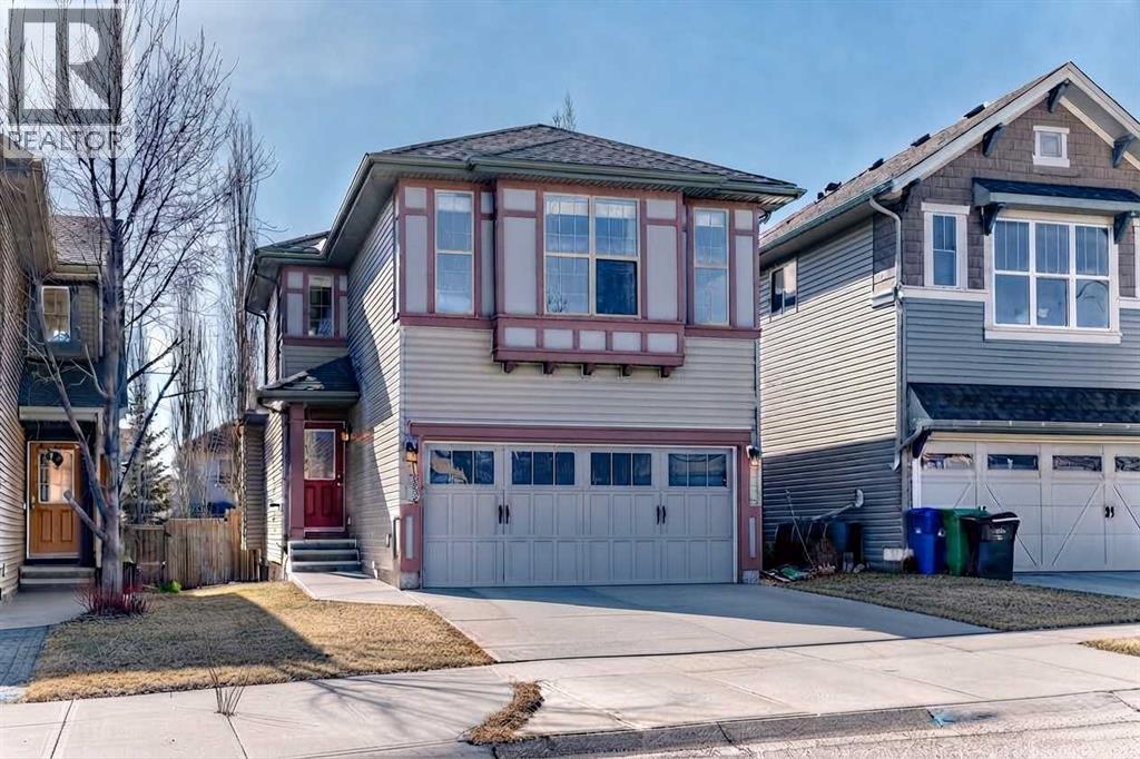 136 Sage Valley Drive NW - 1