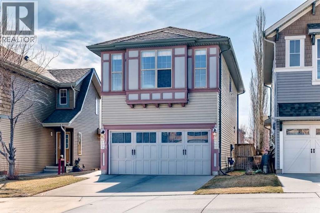 136 Sage Valley Drive NW - 2