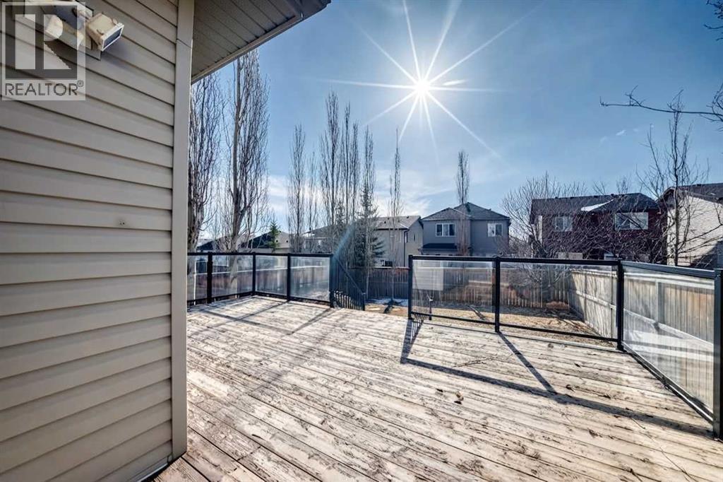 136 Sage Valley Drive NW - 30