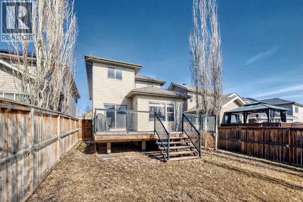 136 Sage Valley Drive NW - 34