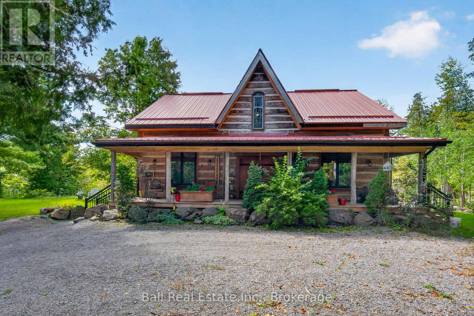 2350 CROWES LANDING ROAD, Douro-Dummer