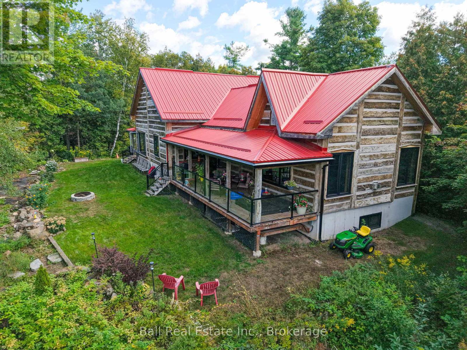 2350 CROWES LANDING ROAD, Douro-Dummer — photo 3