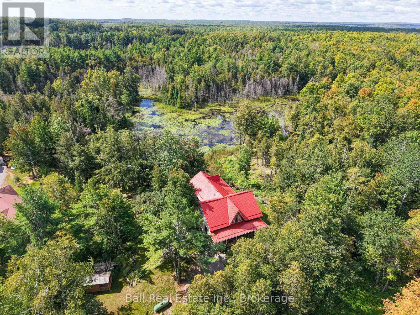 2350 CROWES LANDING ROAD, Douro-Dummer — photo 4