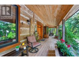 Dining room - 2350 Crowes Landing Road, Douro Dummer, ON K0L2H0 Photo 6