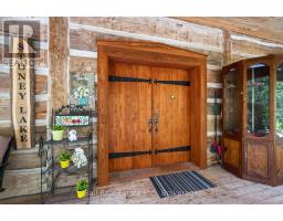 Kitchen - 2350 Crowes Landing Road, Douro Dummer, ON K0L2H0 Photo 7