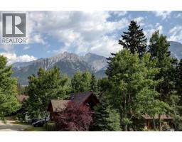 845 14th Street, Canmore, AB T1W1W7 Photo 22