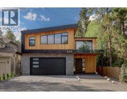 845 14th Street, Canmore, AB T1W1W7 Photo 42