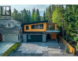 845 14th Street, Canmore, AB T1W1W7 Photo 41