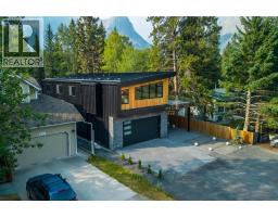 845 14th Street, Canmore, AB T1W1W7 Photo 40