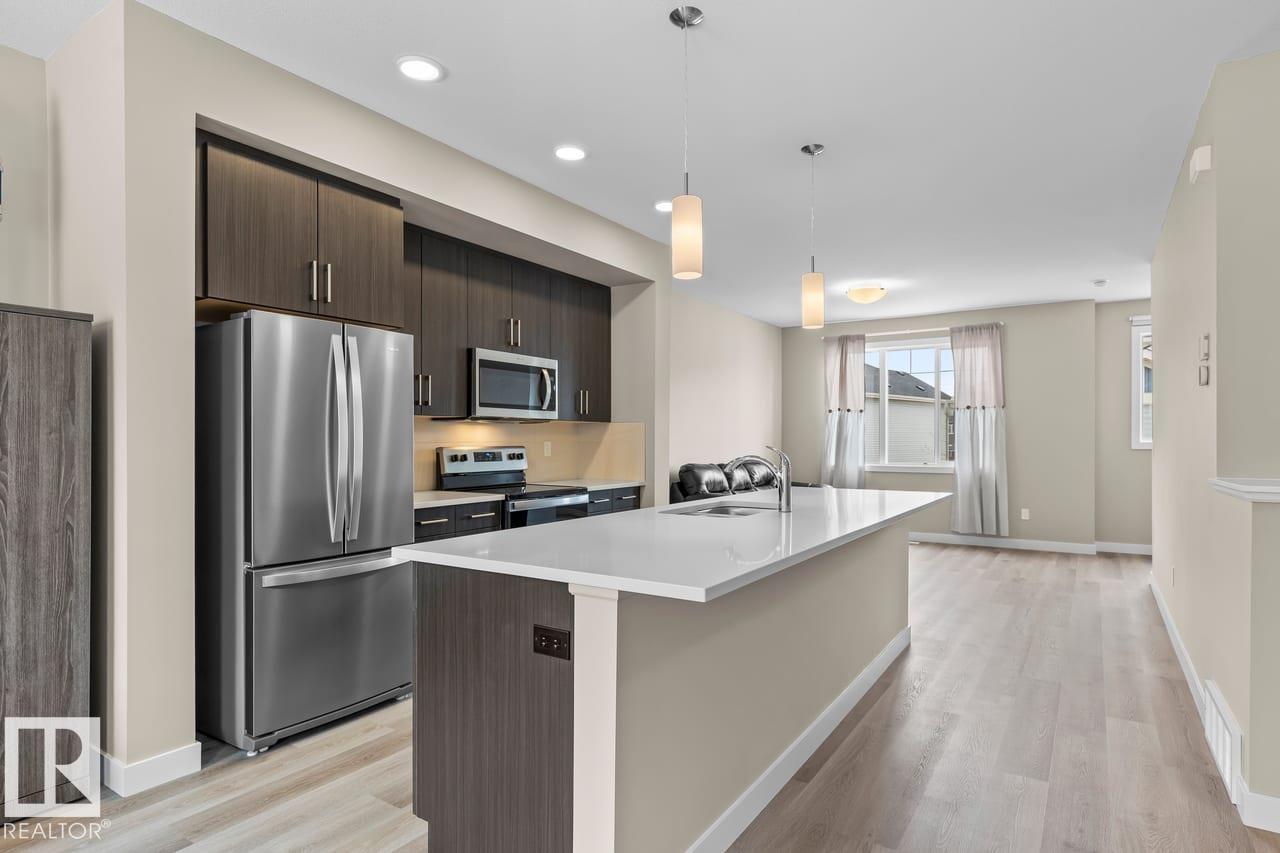 #62 13139 205 St NW photo 2 — MLS® E4509538