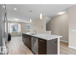 Row / Townhouse for sale at #62 13139 205 St NW, Edmonton — MLS® E4509538