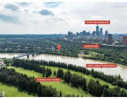 Duplex for sale at 10282 87 St NW, Edmonton — MLS® E4509539