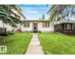 House for sale at 9824 91 Av NW, Edmonton — MLS® E4509540