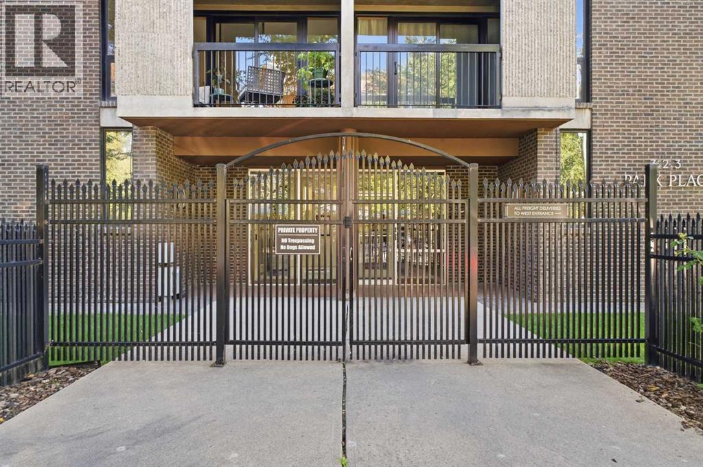 #203 323 13 Avenue SW - 2