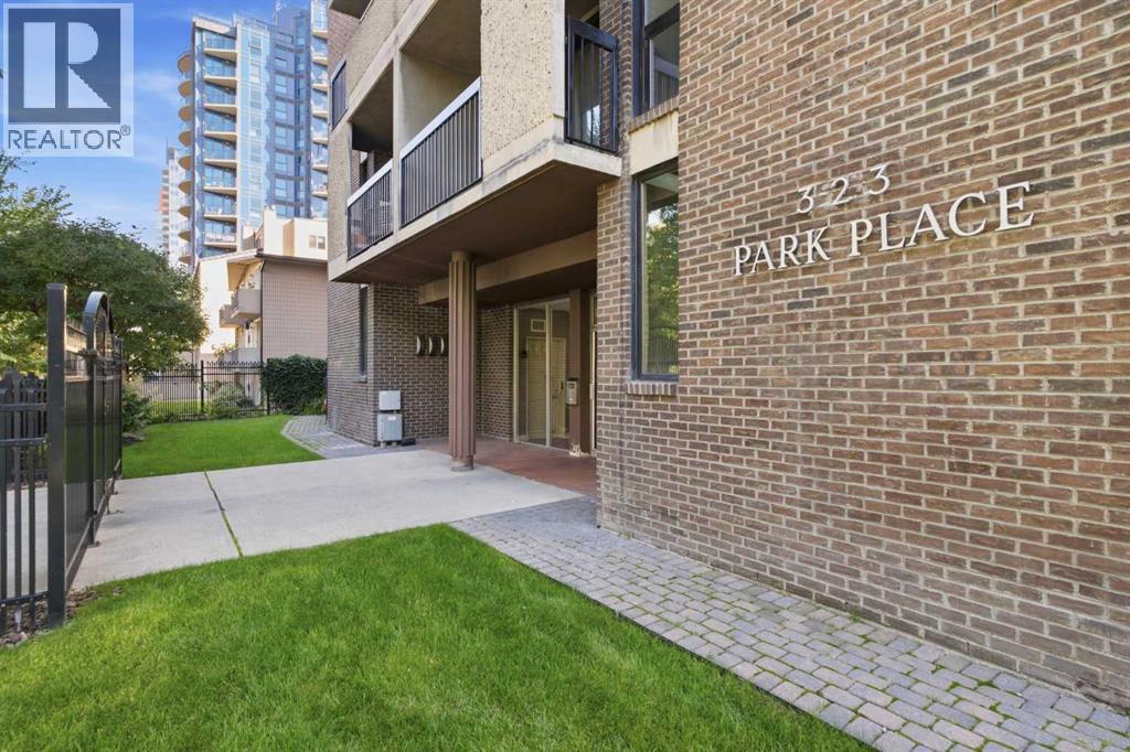 #203 323 13 Avenue SW - 3