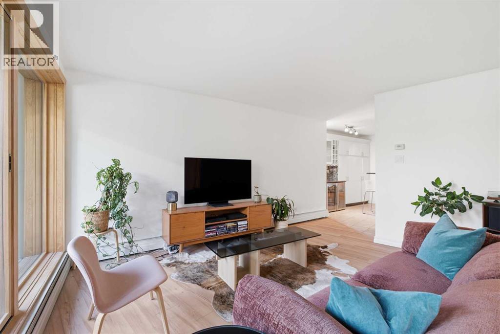 #203 323 13 Avenue SW - 5