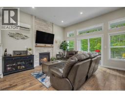 Dining room - 4165 Emerald Woods Pl, Nanaimo, BC V9T0K6 Photo 12