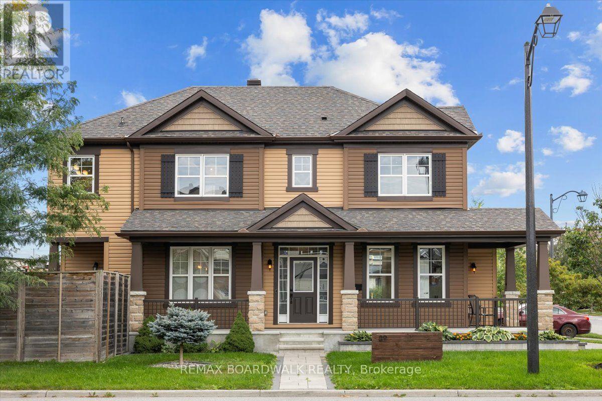 89 DAMSELFLY WAY, Ottawa — photo 3