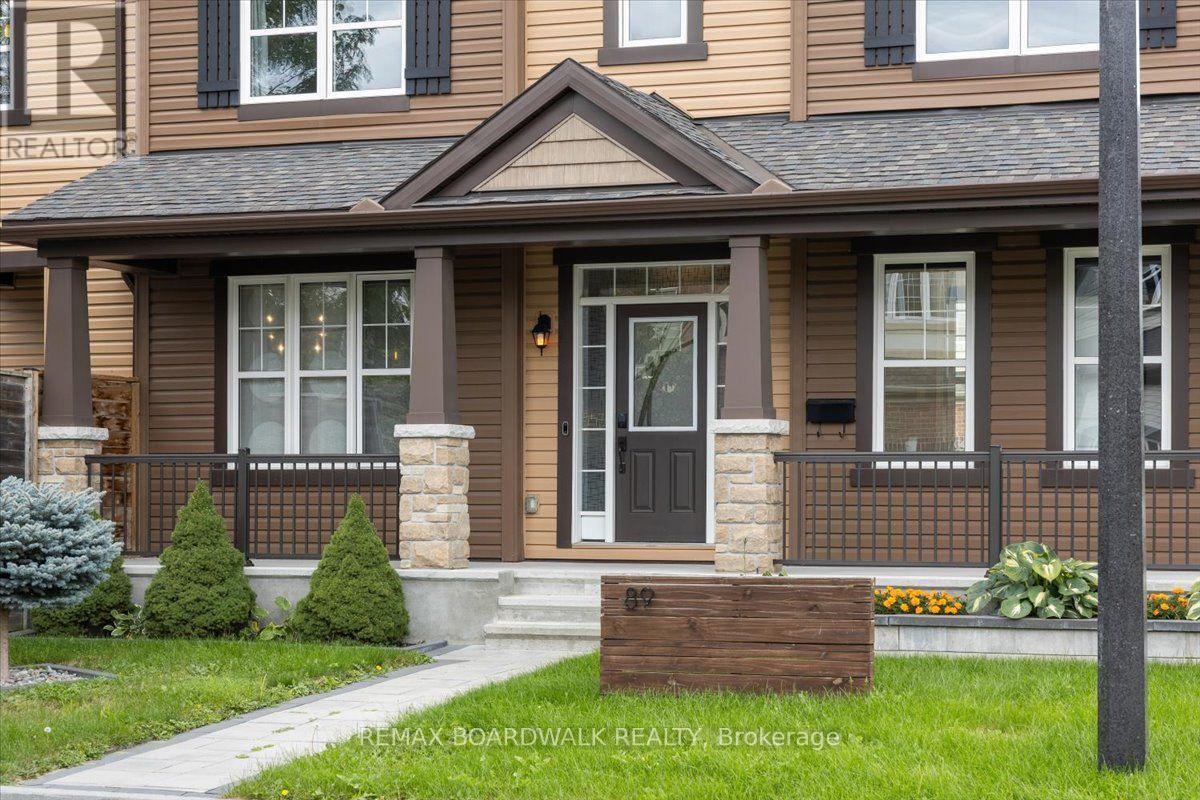 89 DAMSELFLY WAY, Ottawa — photo 4