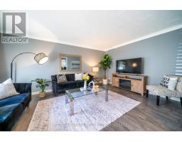 Family room - 7107 Woodgate Street, Niagara Falls, ON L2J3G4 Photo 12