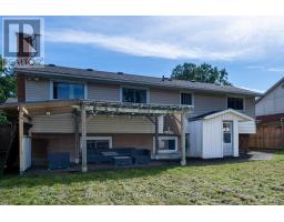 7107 Woodgate Street, Niagara Falls, ON L2J3G4 Photo 32