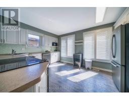 Kitchen - 7107 Woodgate Street, Niagara Falls, ON L2J3G4 Photo 6