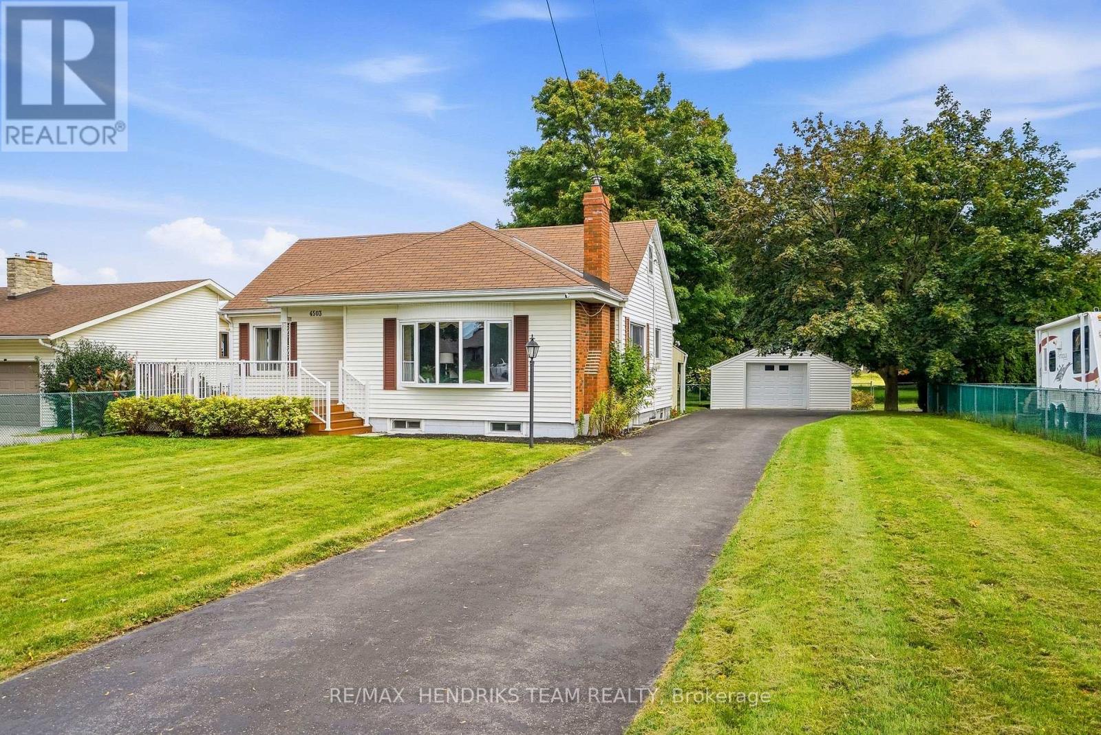 4503 LINCOLN AVENUE, Lincoln (Beamsville)