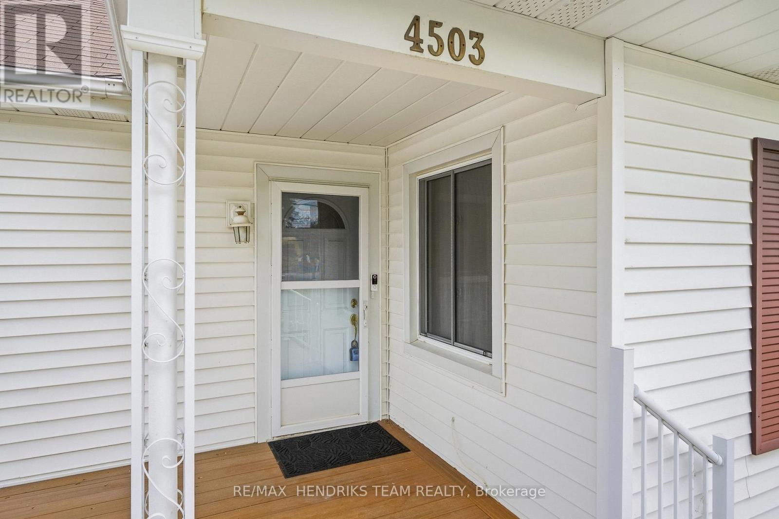4503 LINCOLN AVENUE, Lincoln (Beamsville) — photo 3