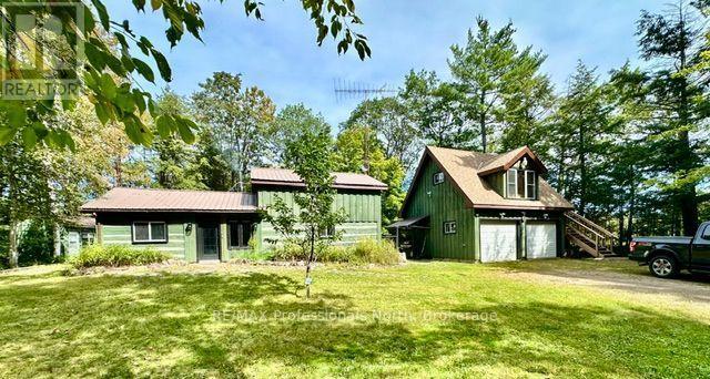 1021 PINOAK LANE - 1