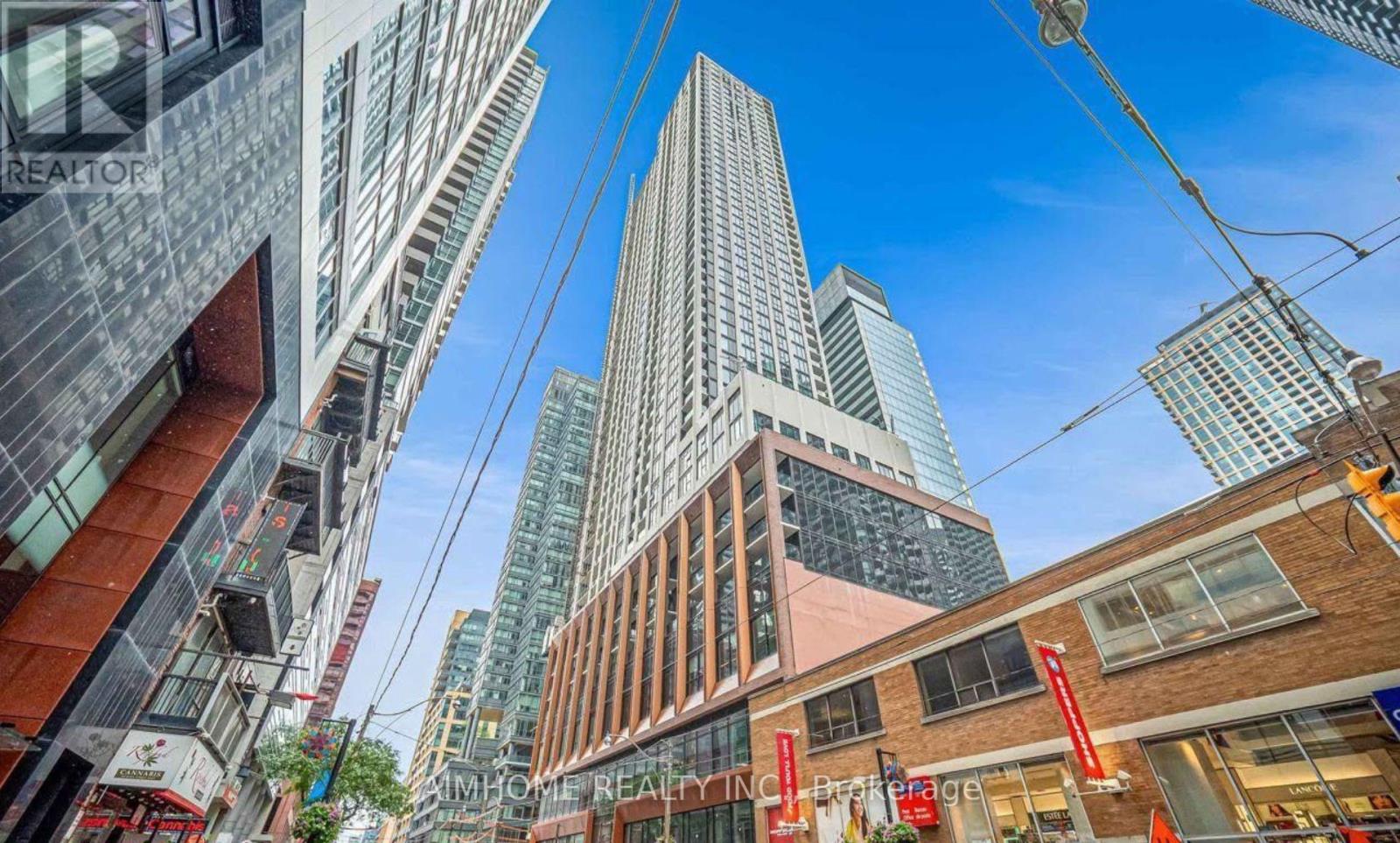 2422 - 400 KING STREET W, Toronto (Waterfront Communities)