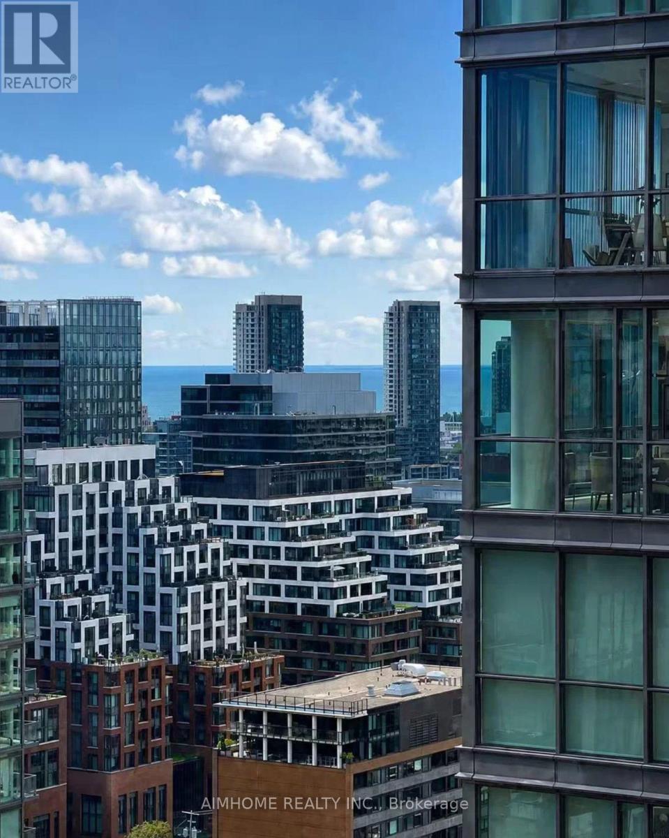 2422 - 400 KING STREET W, Toronto (Waterfront Communities) — photo 5