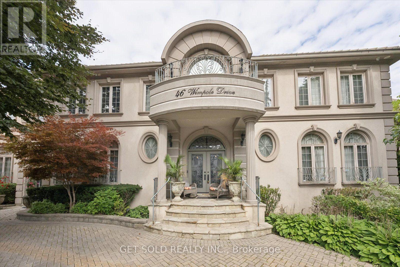 Photo of 46 Wimpole Drive