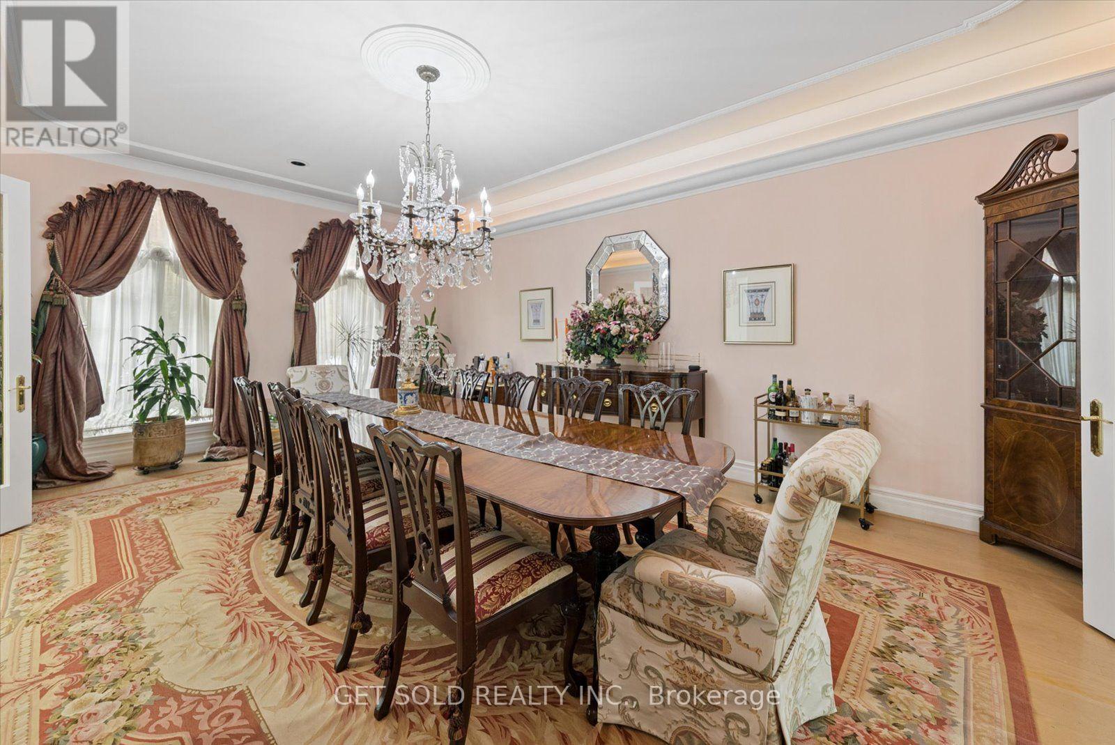 46 WIMPOLE DRIVE, Toronto (St. Andrew-Windfields) — photo 11
