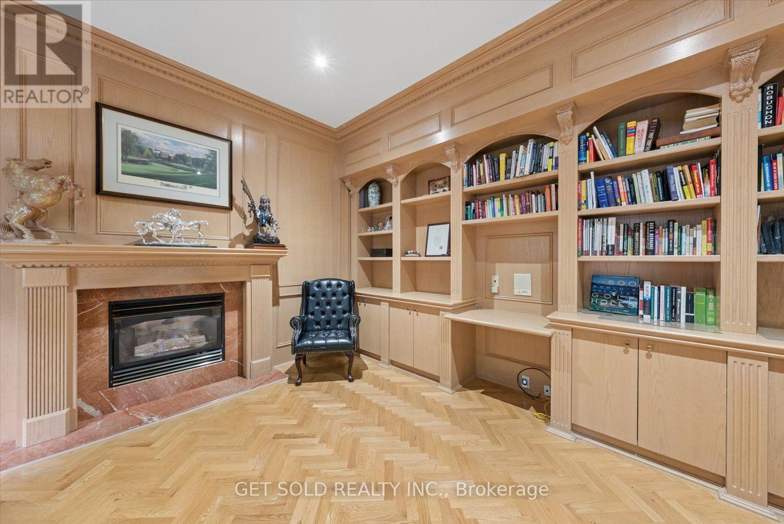 46 WIMPOLE DRIVE, Toronto (St. Andrew-Windfields) — photo 12