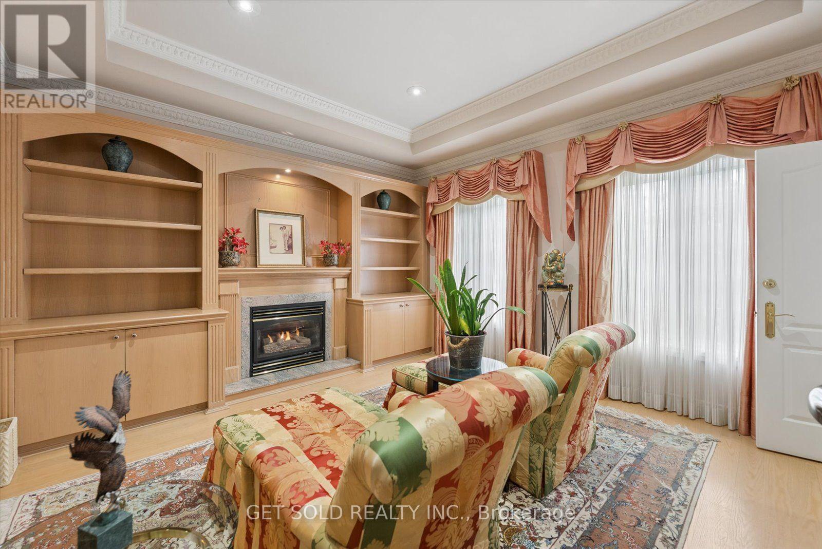 46 WIMPOLE DRIVE - 19