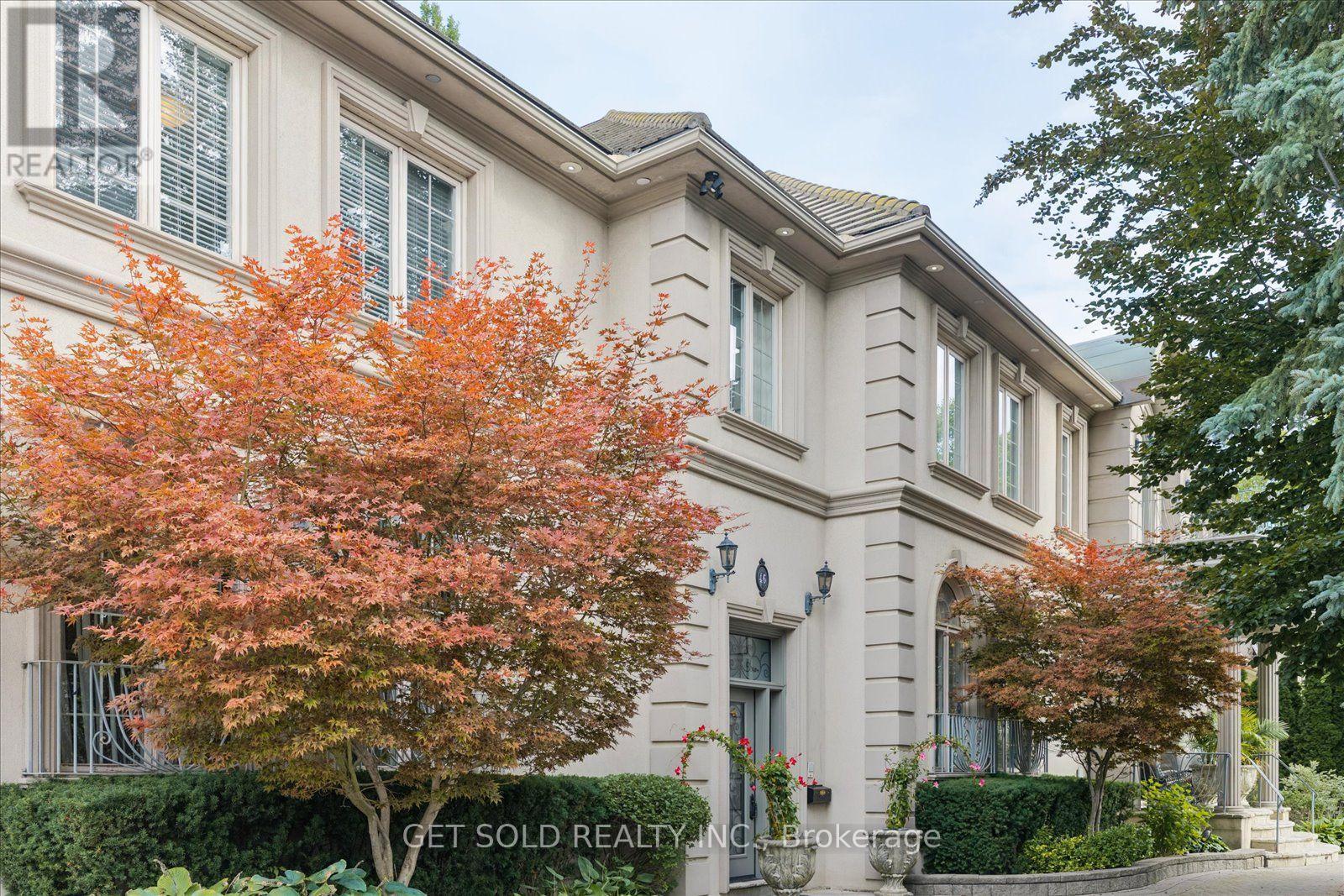 46 WIMPOLE DRIVE, Toronto (St. Andrew-Windfields) — photo 2