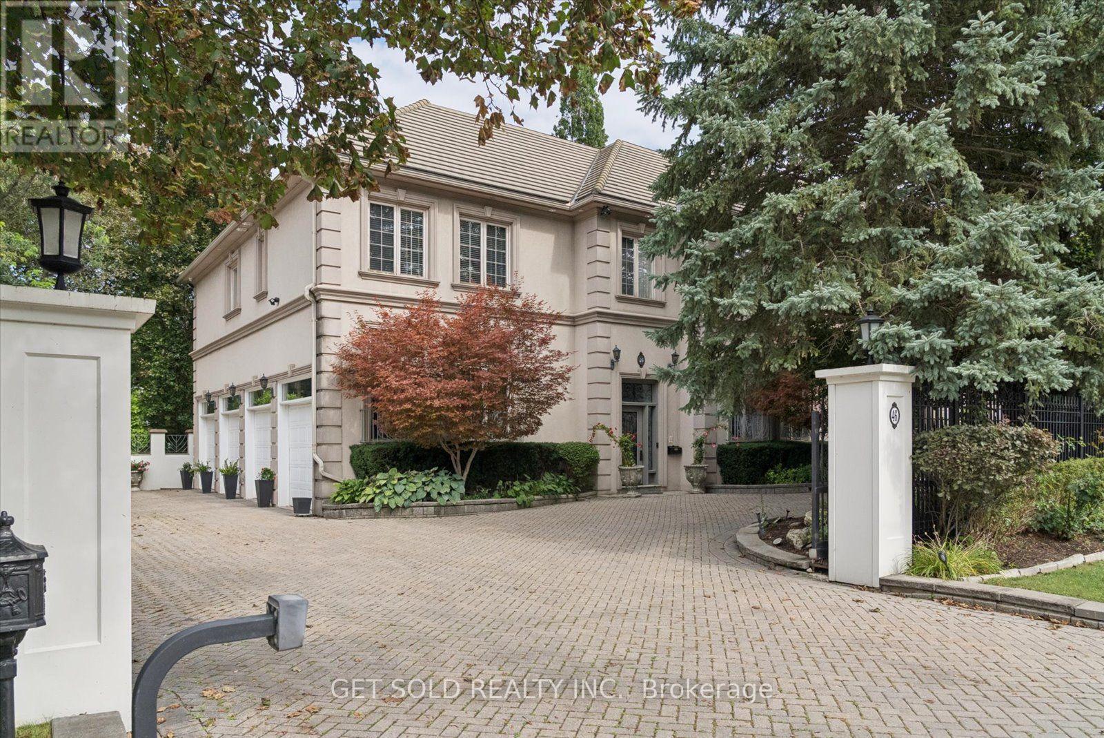 46 WIMPOLE DRIVE - 3