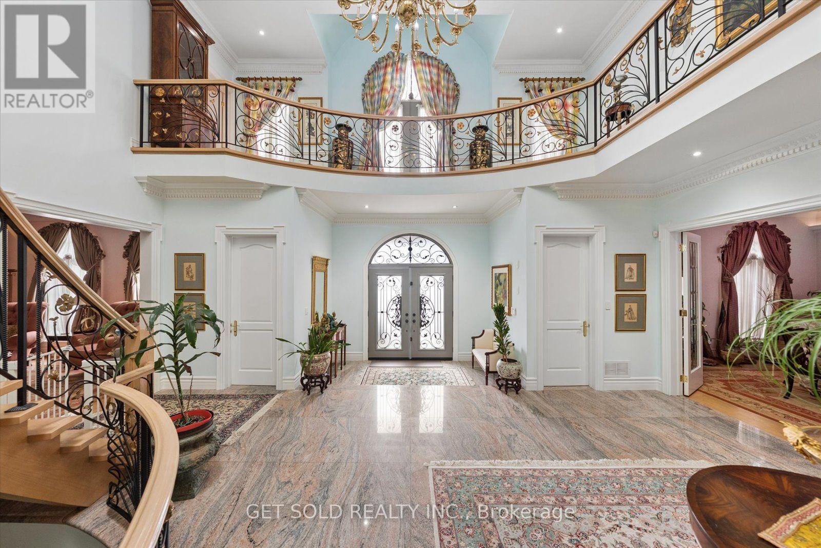 46 WIMPOLE DRIVE, Toronto (St. Andrew-Windfields) — photo 5
