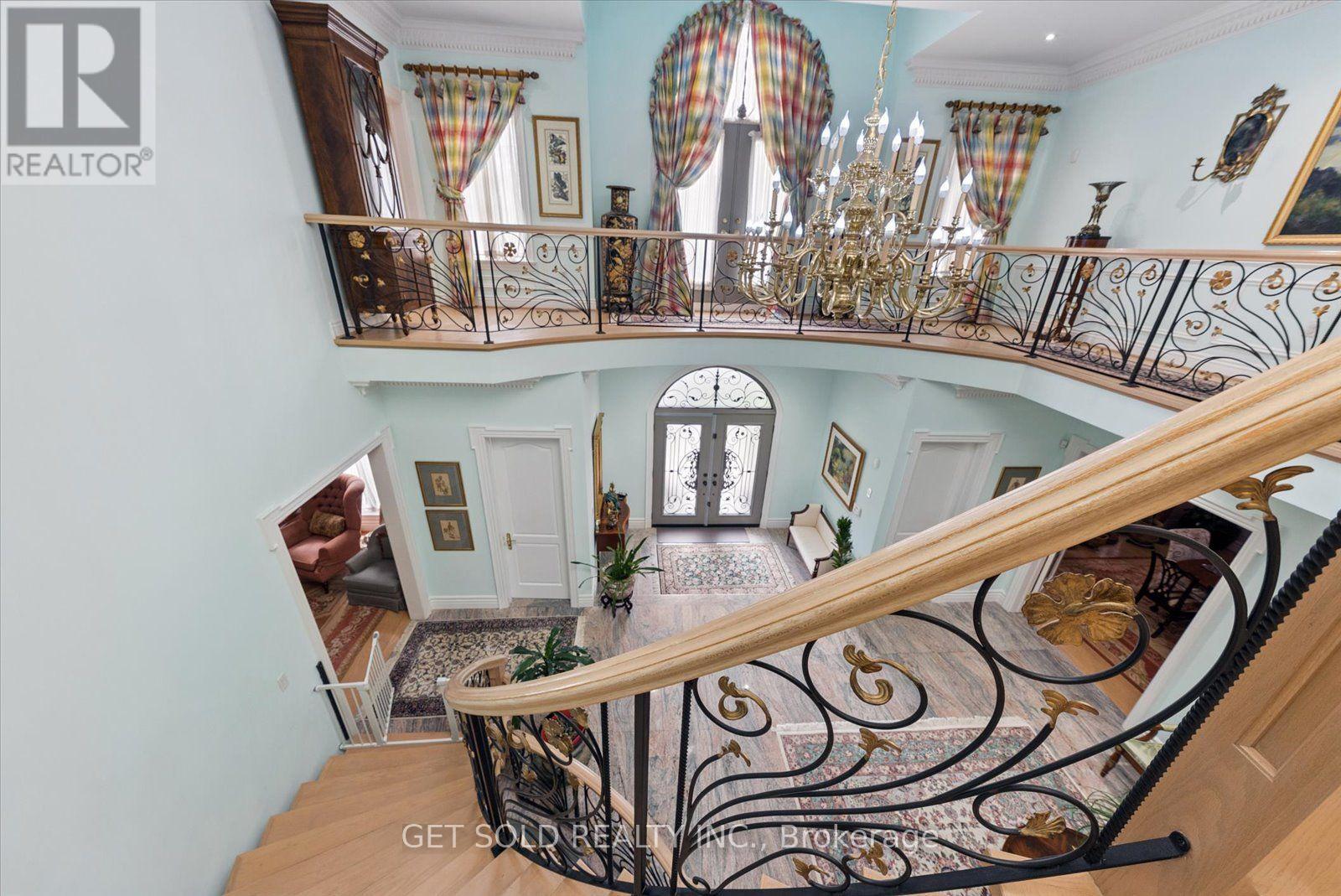 46 WIMPOLE DRIVE, Toronto (St. Andrew-Windfields) — photo 7