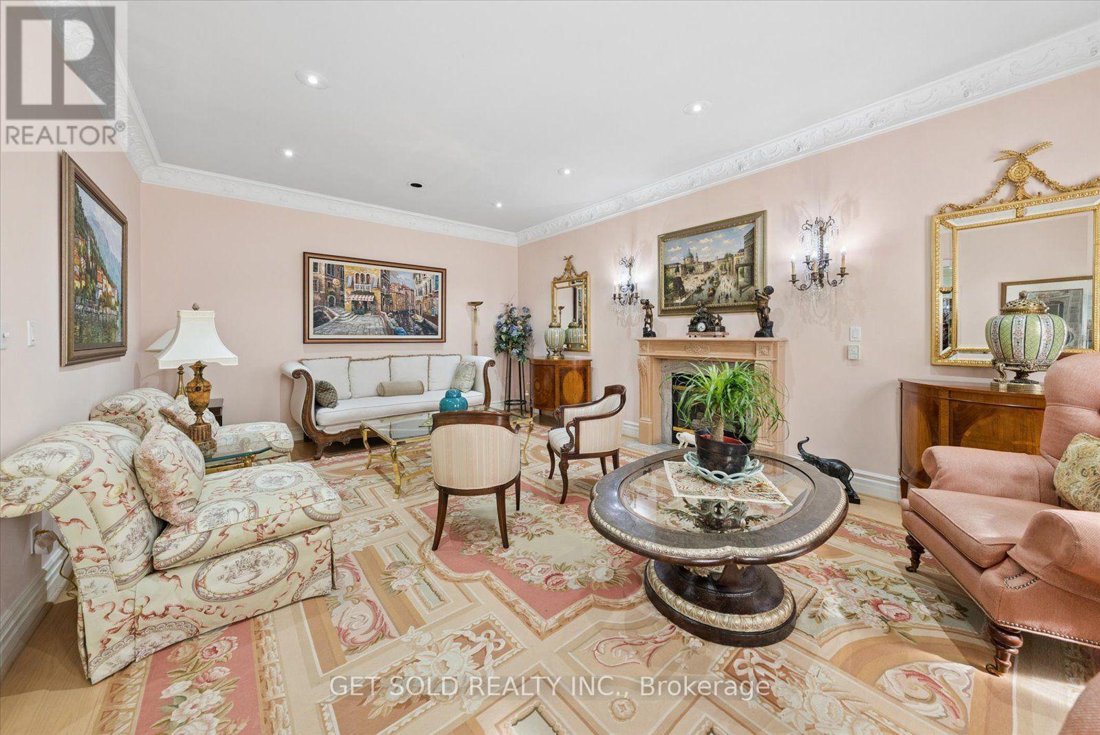 46 WIMPOLE DRIVE - 9